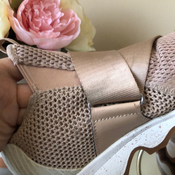 SOREL Kinetic Knit Sneakers - Picture 10 of 12